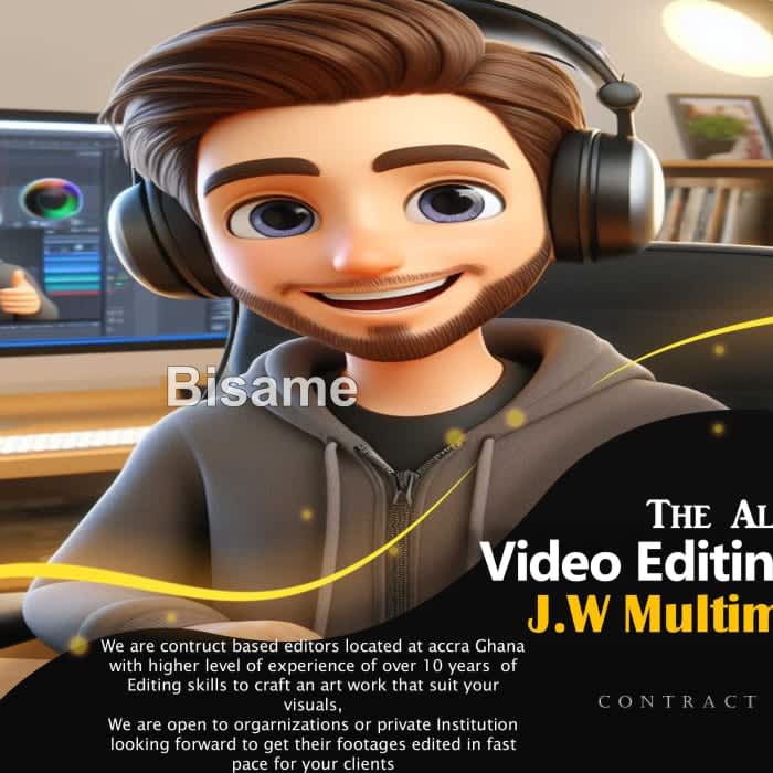 J.W Multimedia 