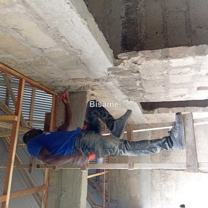 Masttii Electrical Works 