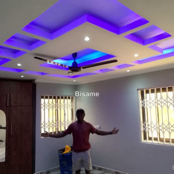 Electrician 