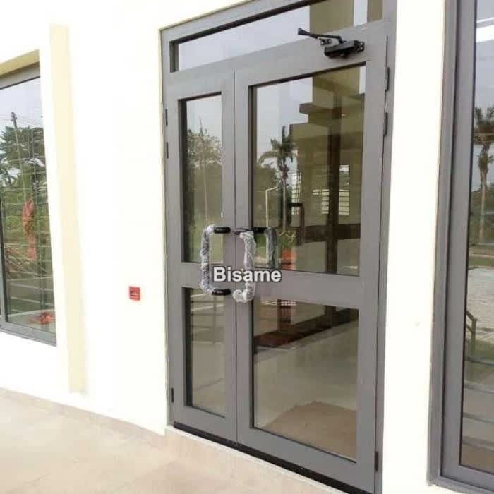 WS Aluminum Systems
