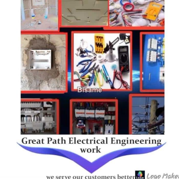 Great Path Electrical Engineering work 