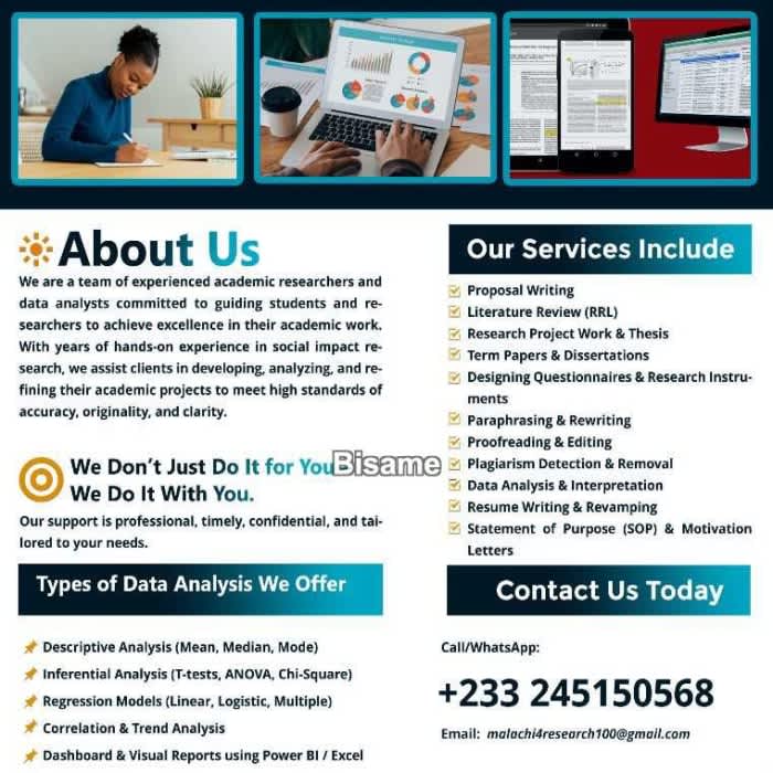 Malachi 4 Research Consult 