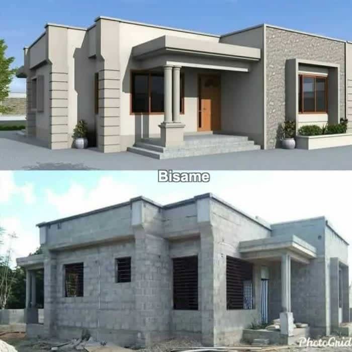 Ervero Construction Ltd.
