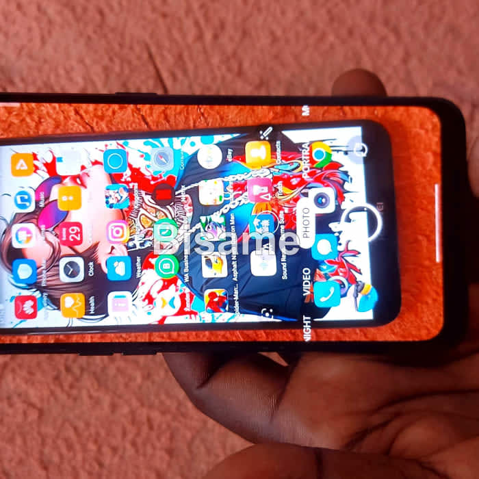 Oppo A94