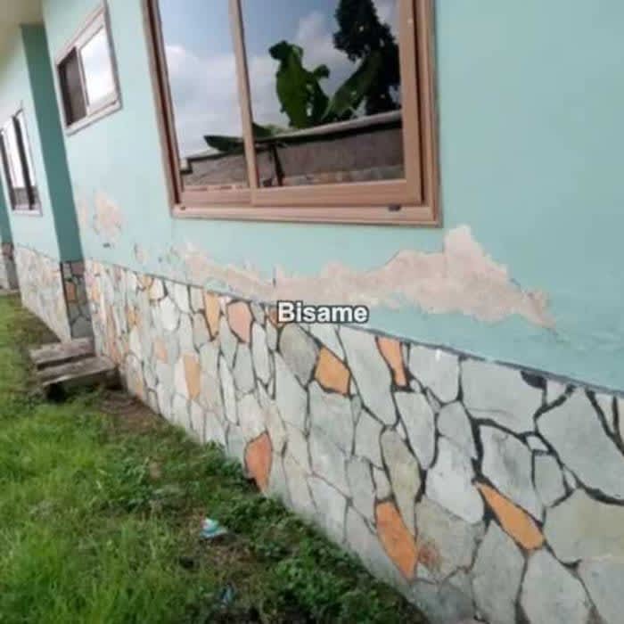 Damp Proofing Winb Ltd