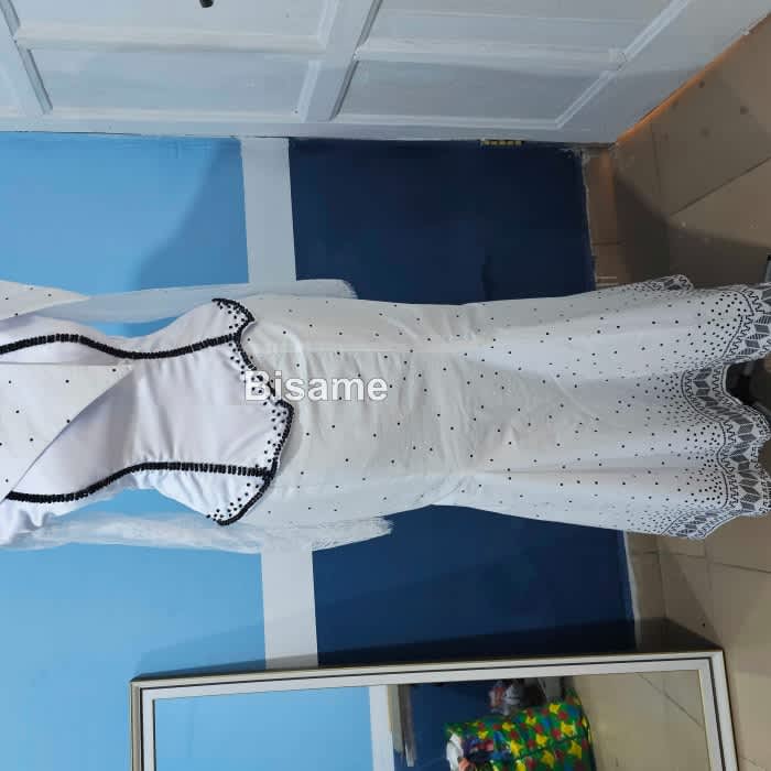 Akosua Glamour Clothing 