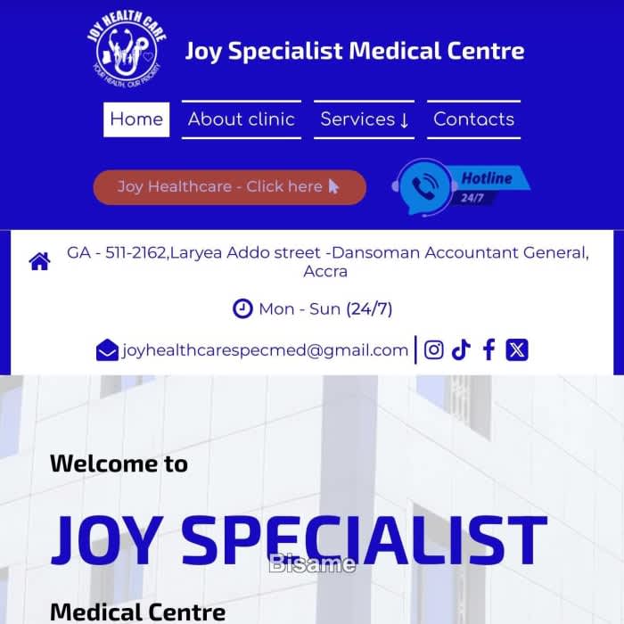 WEB DEVELOPMENT (WEBSITE)