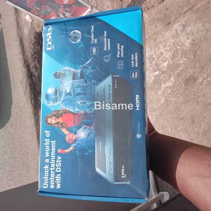 Multichoice Ghana 