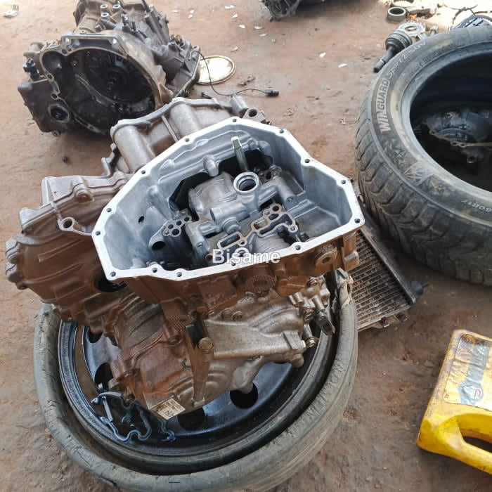 Daakyehene Sam Auto