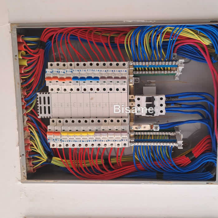 SU NKWA Electrical Services 