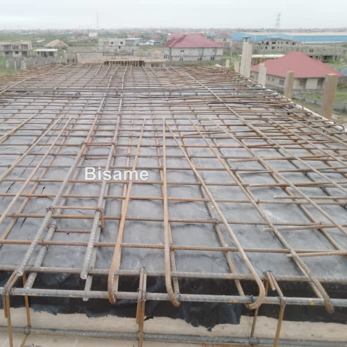NANAOBUOR STEEL COMPANY 