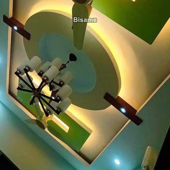 Pop Ceilings Design 