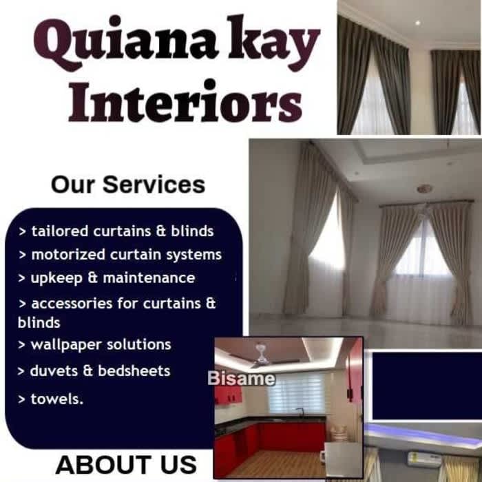 Quiana Kay Interiors