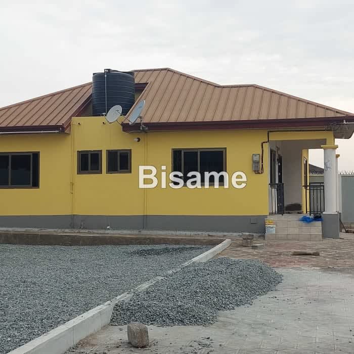 Rental House