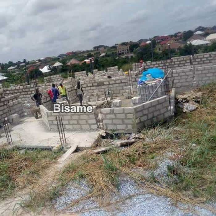 Qalam Construction GH LTD