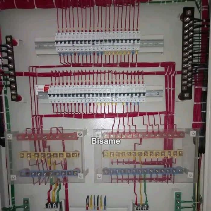 BIG JOE ELECTRICAL ENGNERING 
