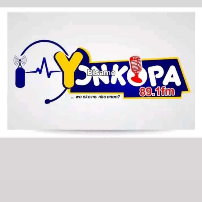 YONKOPA FM ONLINE 