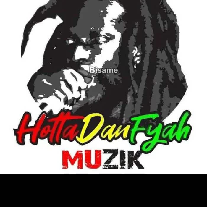 HottaDanfyah Muzik 