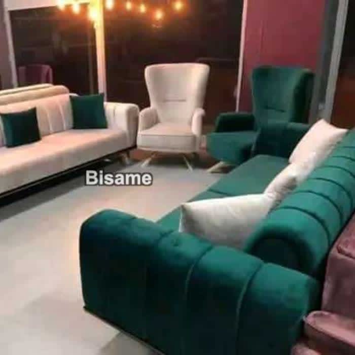 SHAIBU INTERIOR DECOR 