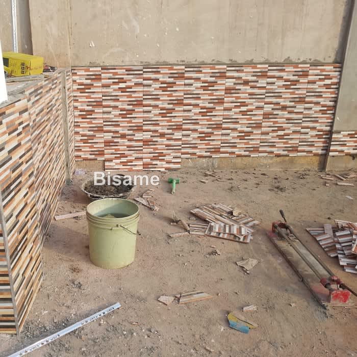 All Is Well Plumbing And Tiling Enterprise 