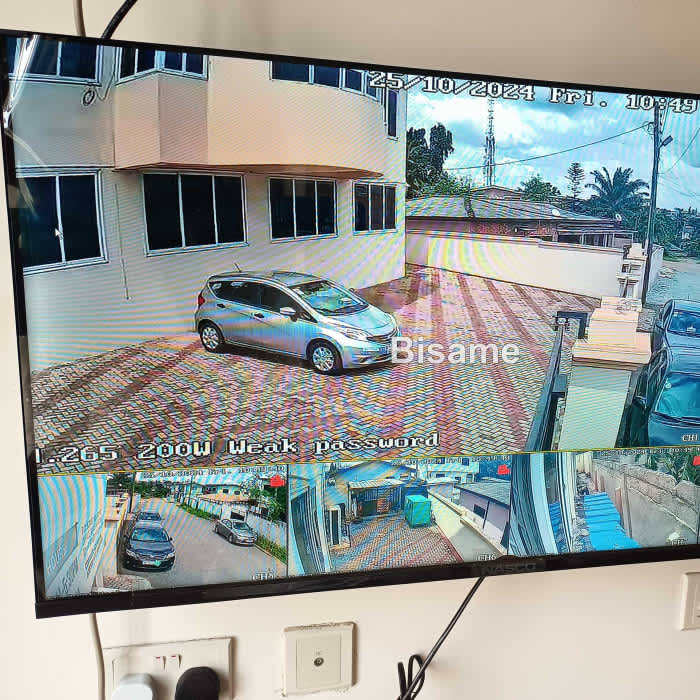 Hbtech Systems