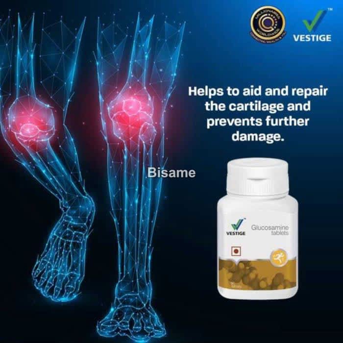 Vestige Supplements