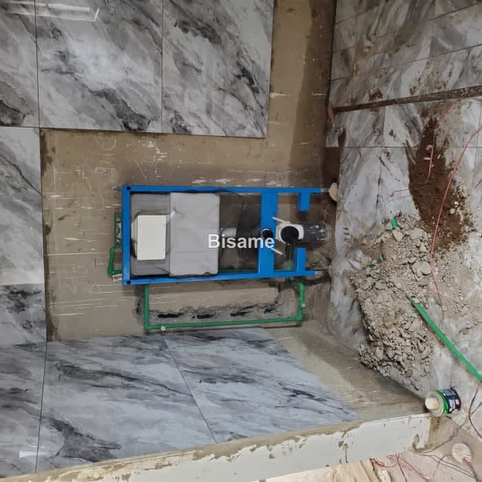 Focus 1 Plumbing Works 