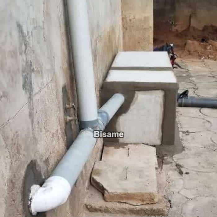 Divine Biofis And Plumbing Work 