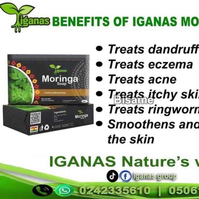 IGANAS GROUP 