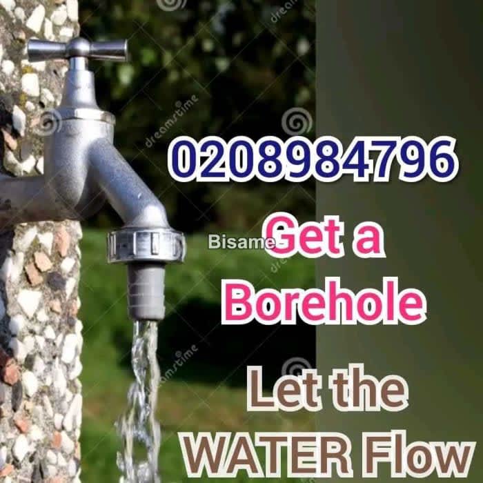 Royal Borehole Drilling