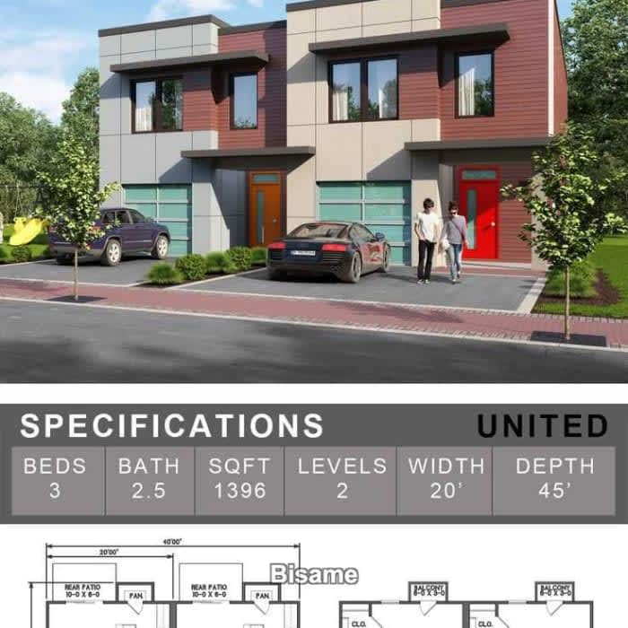 OSBORNES ARCHITECTURE AND SURVEY SERVICES 