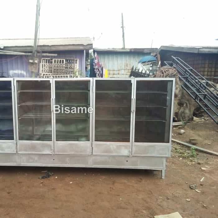 New Born Metals And Aluminum Fabrications 
