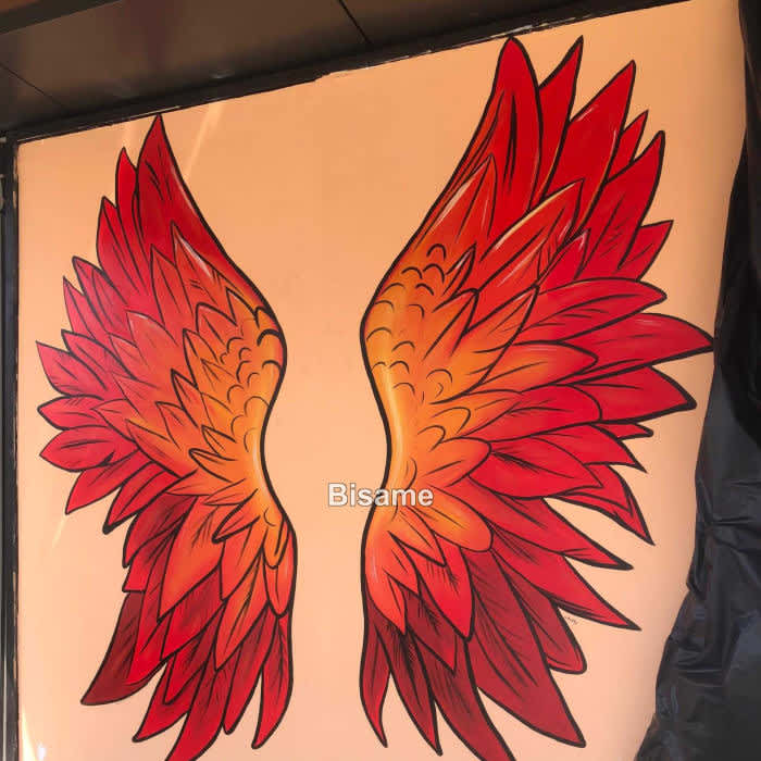 Roberthood Art