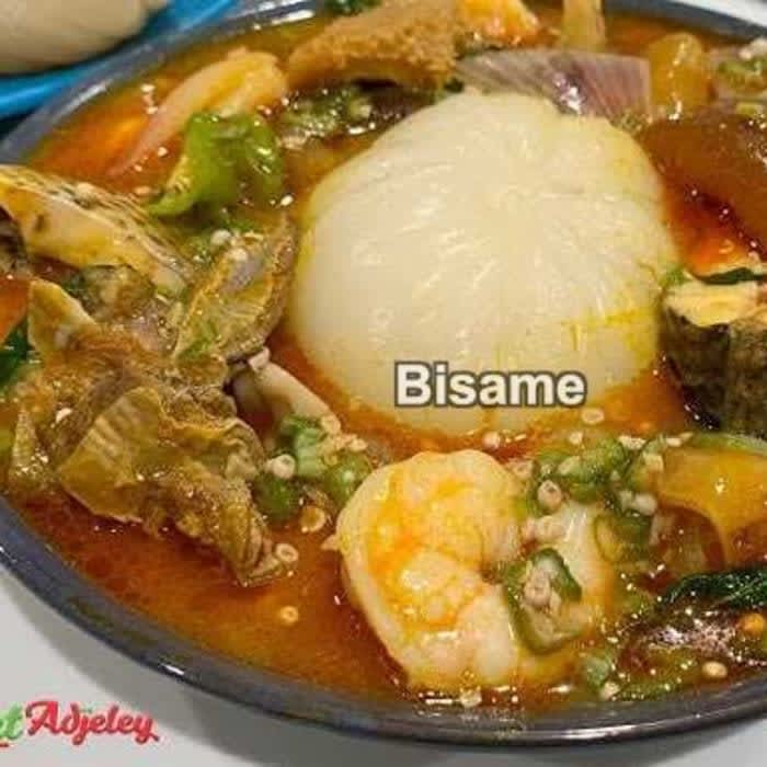 Ayishas Flavor House 