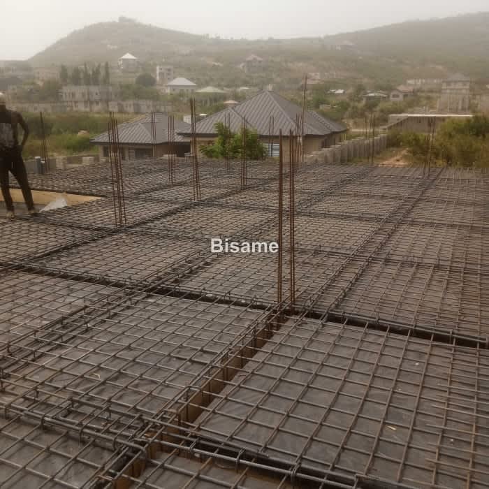 Eben Construction And Steel Bending Works 