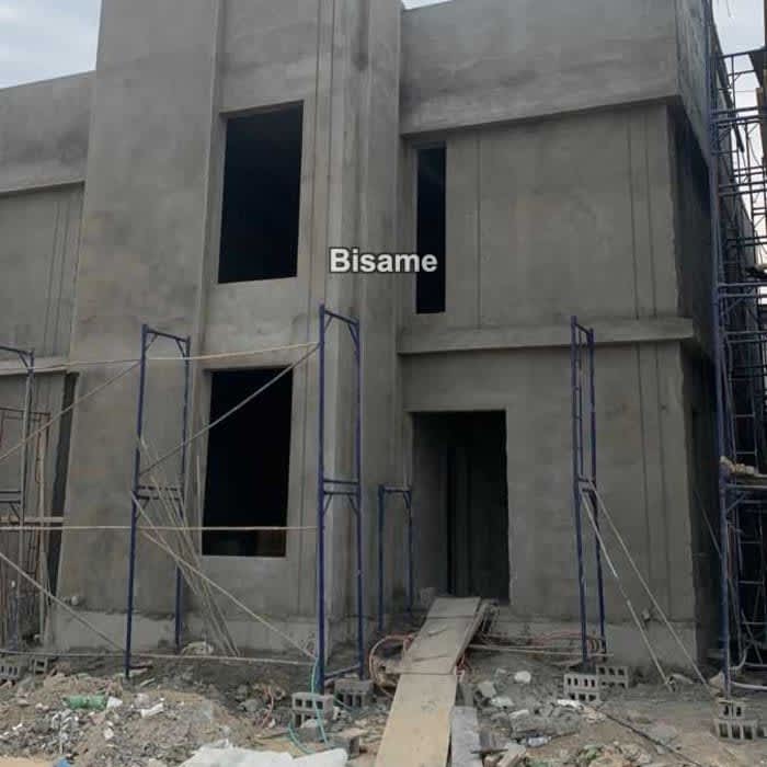 Block laying and Plastering work (Mason)