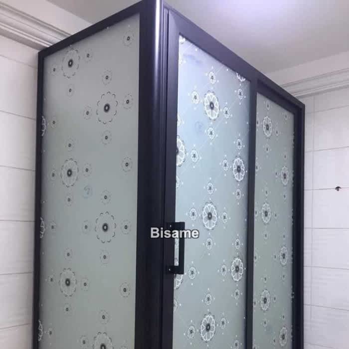 GLAZER ALUMINUM FABRICATION 