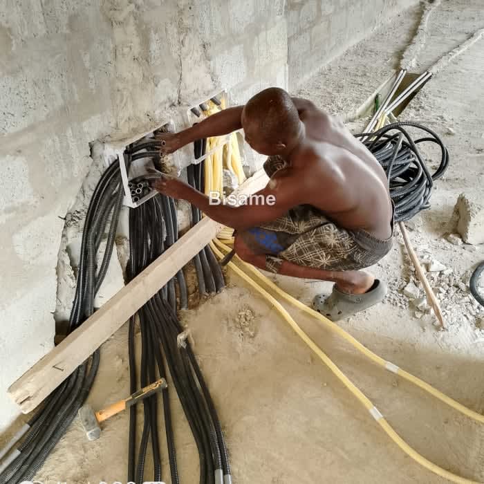 JABEL CONSTRUCTION FIRM 