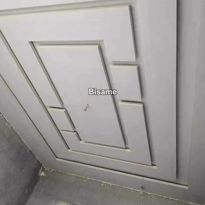 Pablos P.O.P Celling Design 