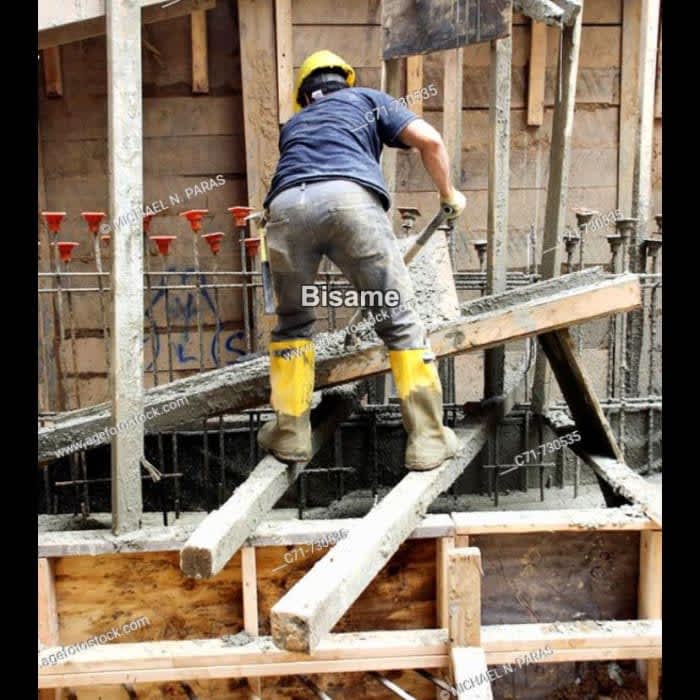 Enock & Sons Construction Limited 