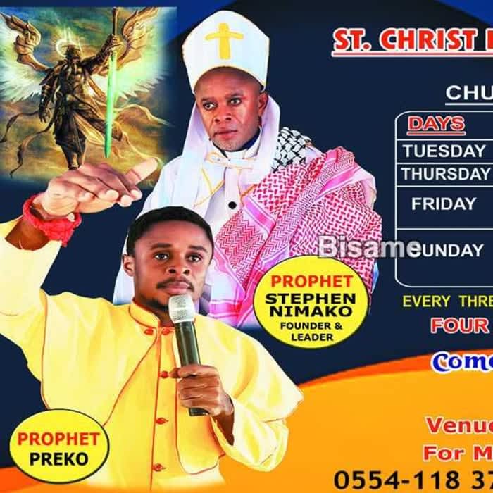 Prophet