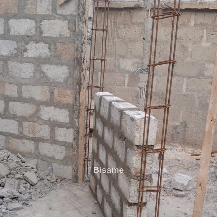 M2 Construction Company 