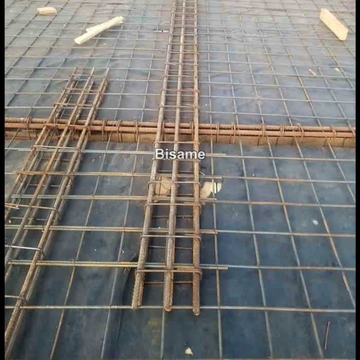 RICHARD CONSTRUCTIONS
