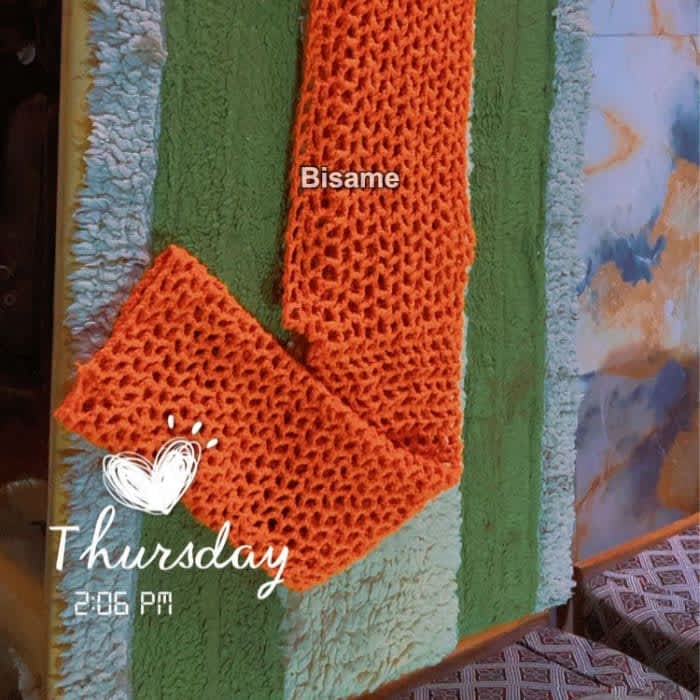 Crotchet Hub