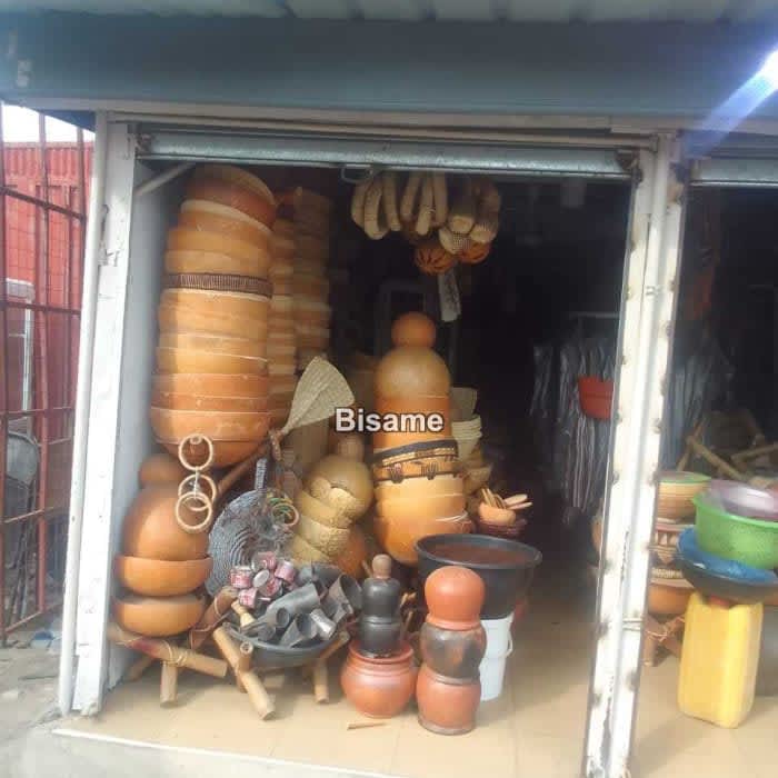 Ancient Herbal And African Art Centre 