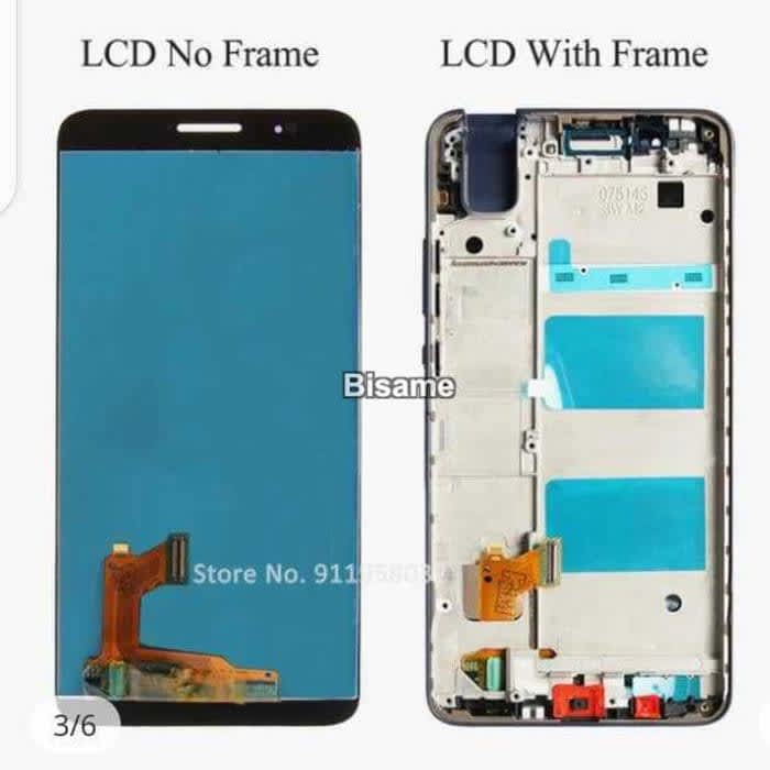 Excellent Phone Parts