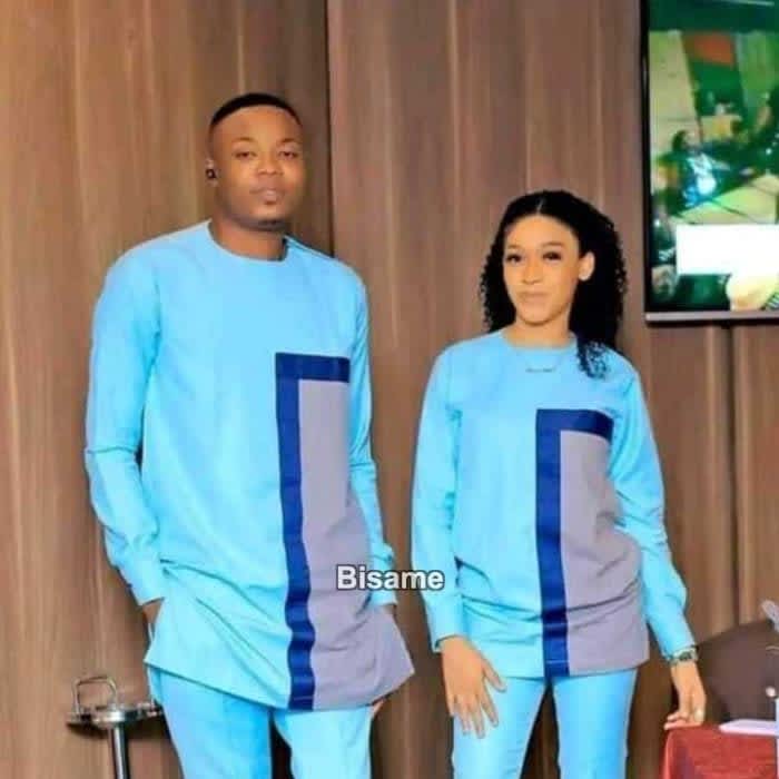 VIRGIN CLOTHING 