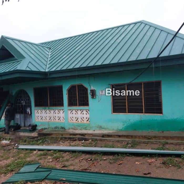 Sammyone Roofing System