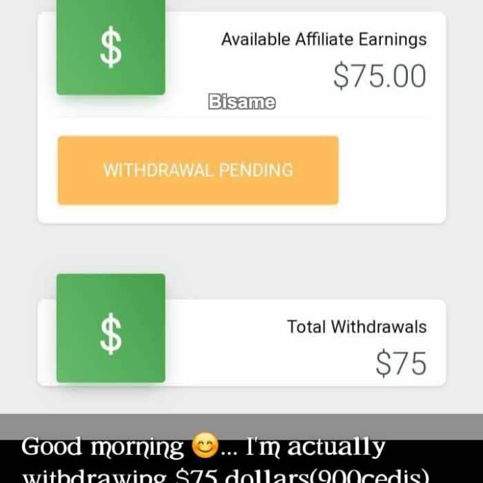 Affiliate Marketing 