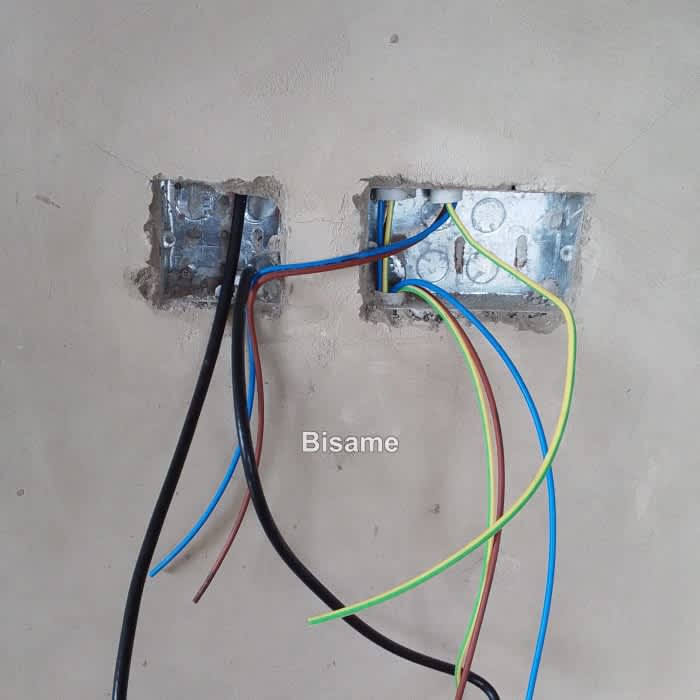 Sammoses Electrical Works 